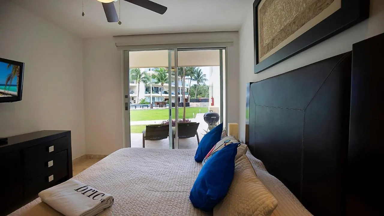 Elements Garden House 3 Condo Playa del Carmen 0*,  Mexico