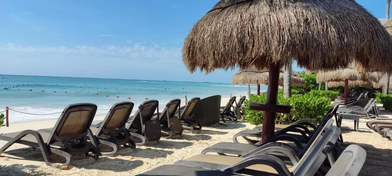 Elements Garden House 3 Condo Playa del Carmen