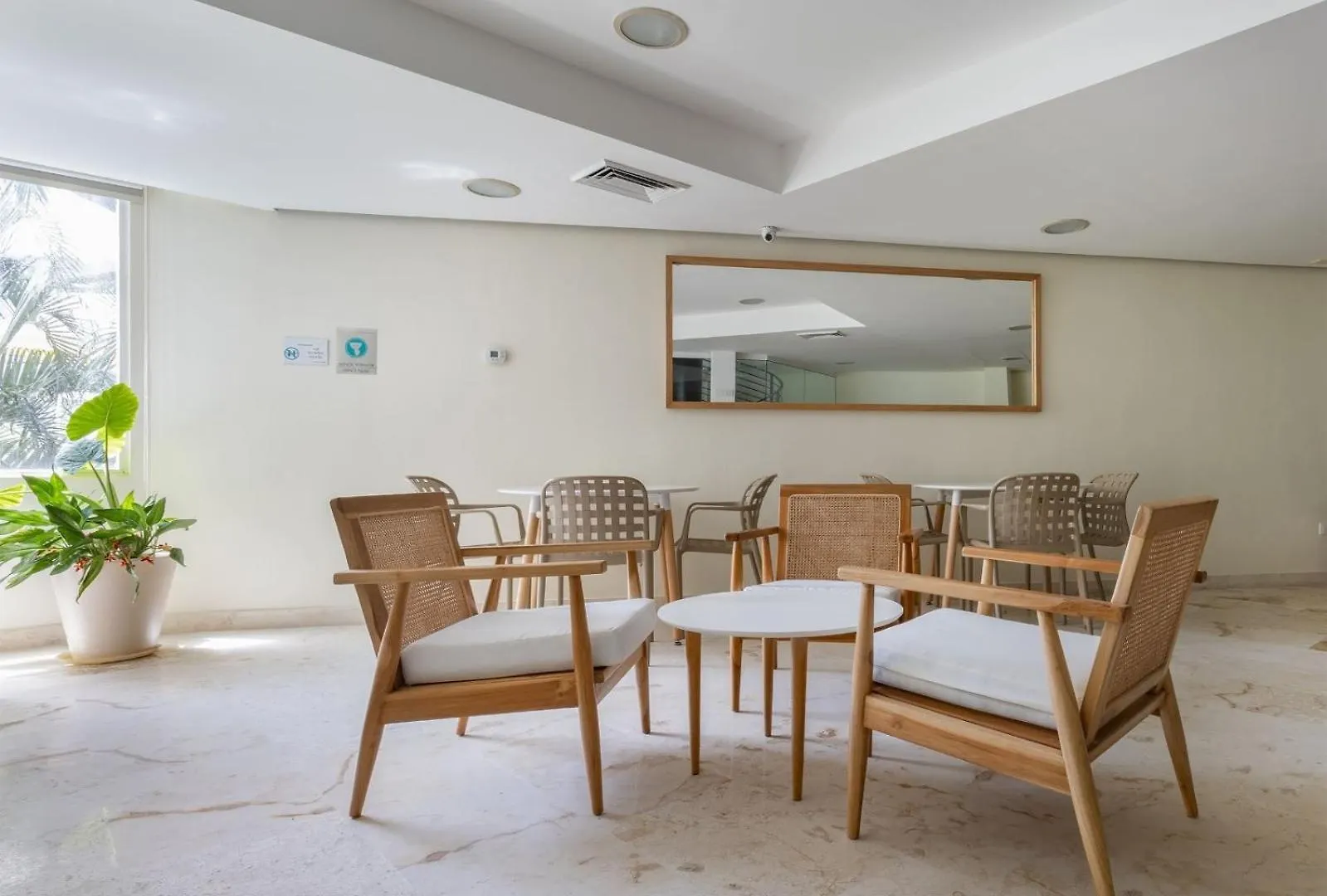 Elements Garden House 3 Condo Playa del Carmen 0*,  Mexico