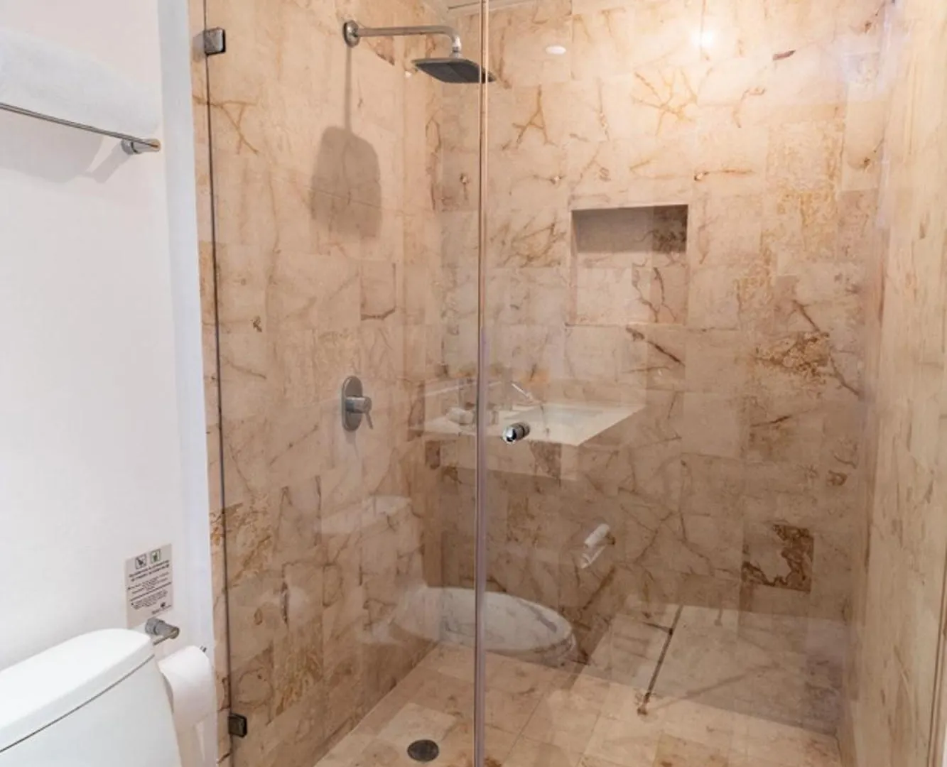 Apartment Elements Garden House 3 Condo Playa del Carmen