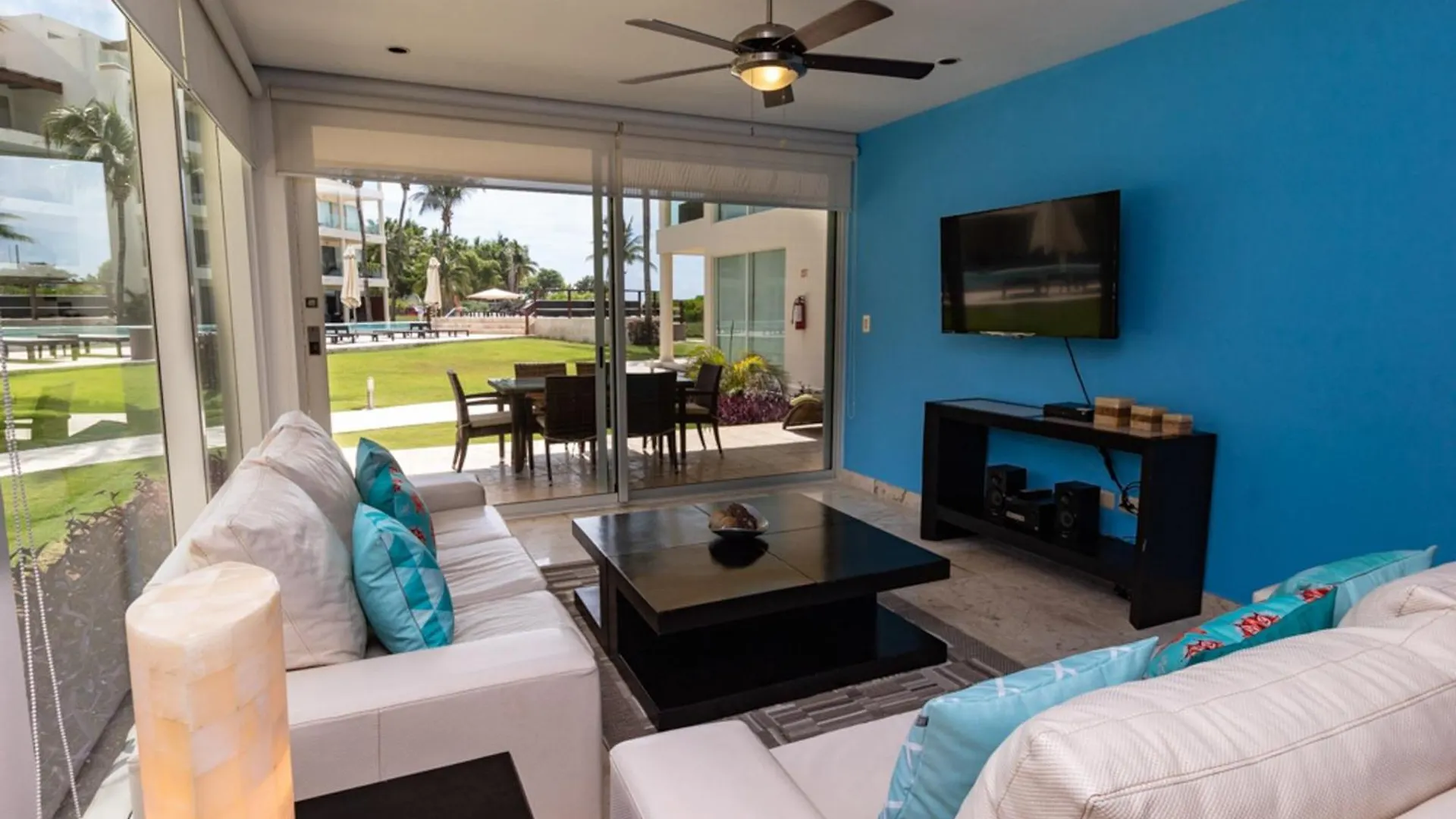 Elements Garden House 3 Condo Playa del Carmen
