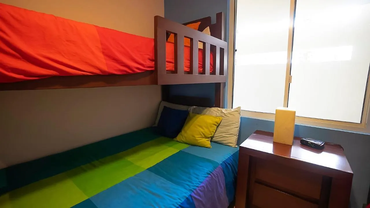 Apartment Elements Garden House 3 Condo Playa del Carmen