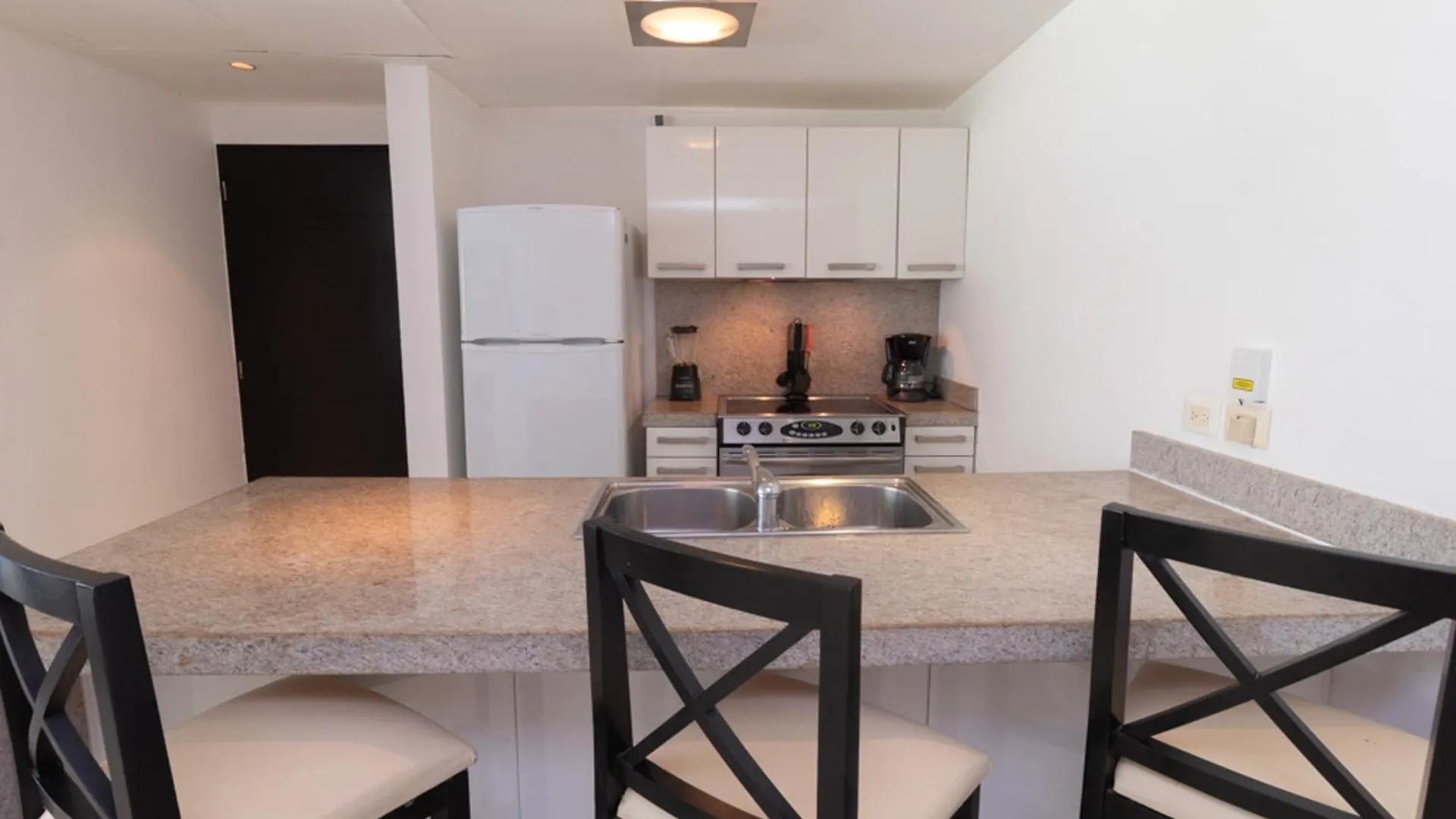 Apartment Elements Garden House 3 Condo Playa del Carmen