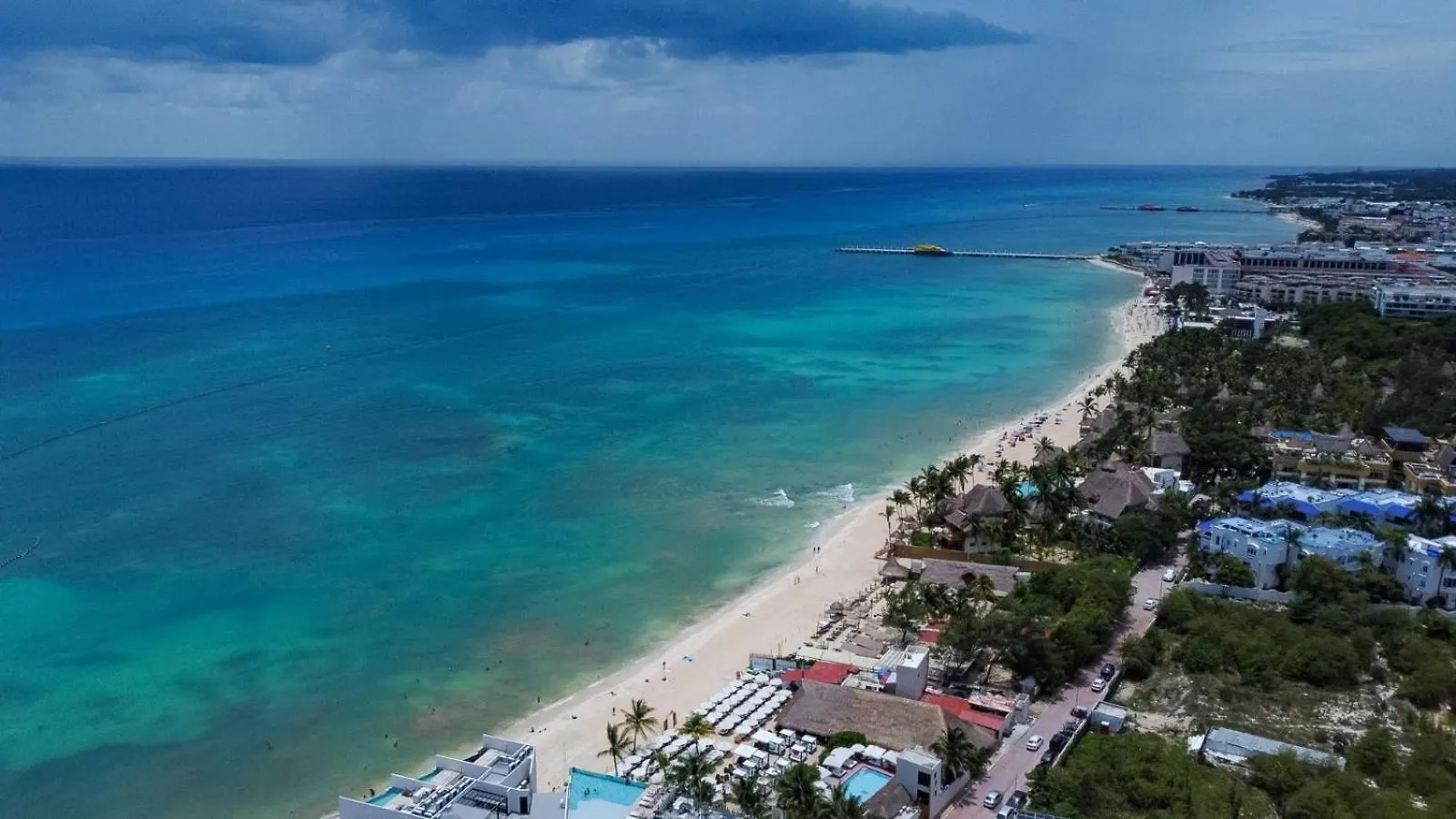 Apartment Elements Garden House 3 Condo Playa del Carmen