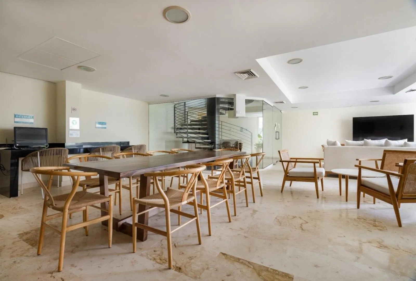 Apartment Elements Garden House 3 Condo Playa del Carmen