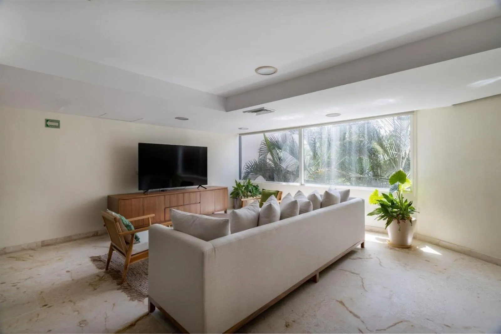 Apartment Elements Garden House 3 Condo Playa del Carmen